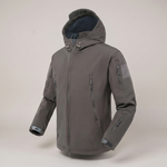 COLDGUARD INSULATED OUTDOOR JACKET