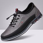 EXECUTIVE LEATHER FORMAL SHOES