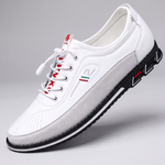 EXECUTIVE LEATHER FORMAL SHOES