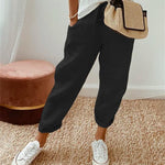 Hester | Relaxed Everyday Trousers