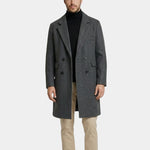 Executive Urban Coat - Cross & Crown
