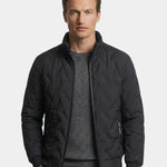 Premium Classic Sherpa Winter Jacket – Cross & Crown