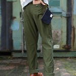 OG-107 INSPIRED STRAIGHT FATIGUE PANTS
