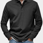 STERLING SPRING KNIT POLO