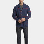 Rome Belted Coat - Cross & Crown