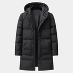 Thermal Expedition Coat - Cross & Crown