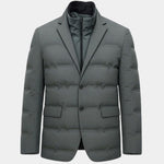 Aristocrat Winter Jacket - Cross & Crown