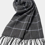 Granite Manor Scarf - Cross & Crown