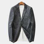 Urban Corduroy Jacket - Cross & Crown