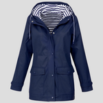 Brynn | Insulated Wind & Waterproof Jacket