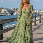 Kelsa™ Maxi Dress