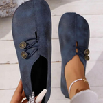 EVELYN SOFT BALLET FLATS
