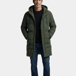 Thermal Expedition Coat - Cross & Crown