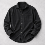 RIVERSIDE CORD SHIRT