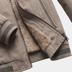 Jackl Pinnacle Thermal Bomber – Cross & Crown