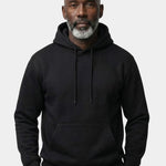 Prime Comfort Hoodie Set - Cross & Crown