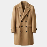 Gentleman’s Heritage Coat - Cross & Crown