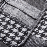 CALDWELL HERRINGBONE VEST