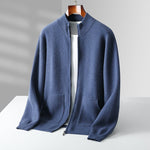 Gellar 100% Wool Sweater