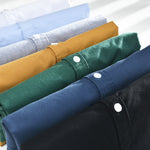 Marcel 100% Cotton Shirt