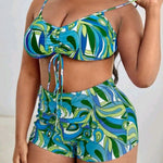 Dora® | and Versatile Bikini