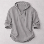 TREVAIN COMFORT HOODIE SHIRT