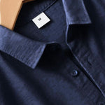 Baltique Sereno Shirt - Cross & Crown