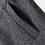 Executive Urban Coat - Cross & Crown