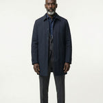 Winter Classic Overcoat - Cross & Crown