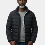 Regent Heat Thermal Jacket - Cross & Crown