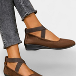 LUCIA SOFT-STEP CASUAL SHOES