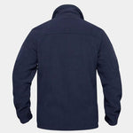 Lucerne Alpine Utility Jacket - Cross & Crown