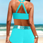 Amalia® | Timeless and Summer Bikini