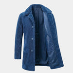 Legacy Dual-Side Jacket - Cross & Crown