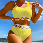 Adelina® | Relaxed and Stylish Summer Bikini