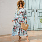 Myrel Maxi Dress