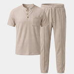 Thermal Mesh Coordinate Set - Cross & Crown