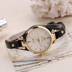 RINNADY Quartz Watch