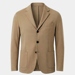 Mediterran Tailleur Blazer – Cross & Crown