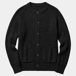 Essential Knit Ultra Cardigan - Cross & Crown