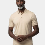 Windsor Business Polo – Cross & Crown