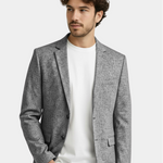 Legacy Blazer - Cross & Crown