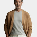 Classic Jacquard Blazer - Cross & Crown