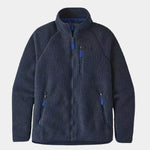 Arctic Plush Explorer Jacket - Cross & Crown