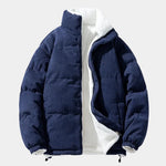 Arctic Corduroy Insulator Jacket - Cross & Crown