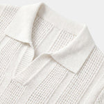 Ivory Coast Polo Shirt – Cross & Crown