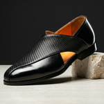 HOLBORN COMFORT SLIP-ONS
