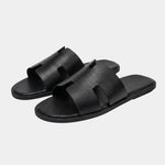 Legacy Urban Slide Sandals – Cross & Crown