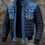MARCO CLASSIC DENIM JACKET
