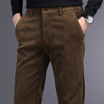 Zwak Corduroy Pants